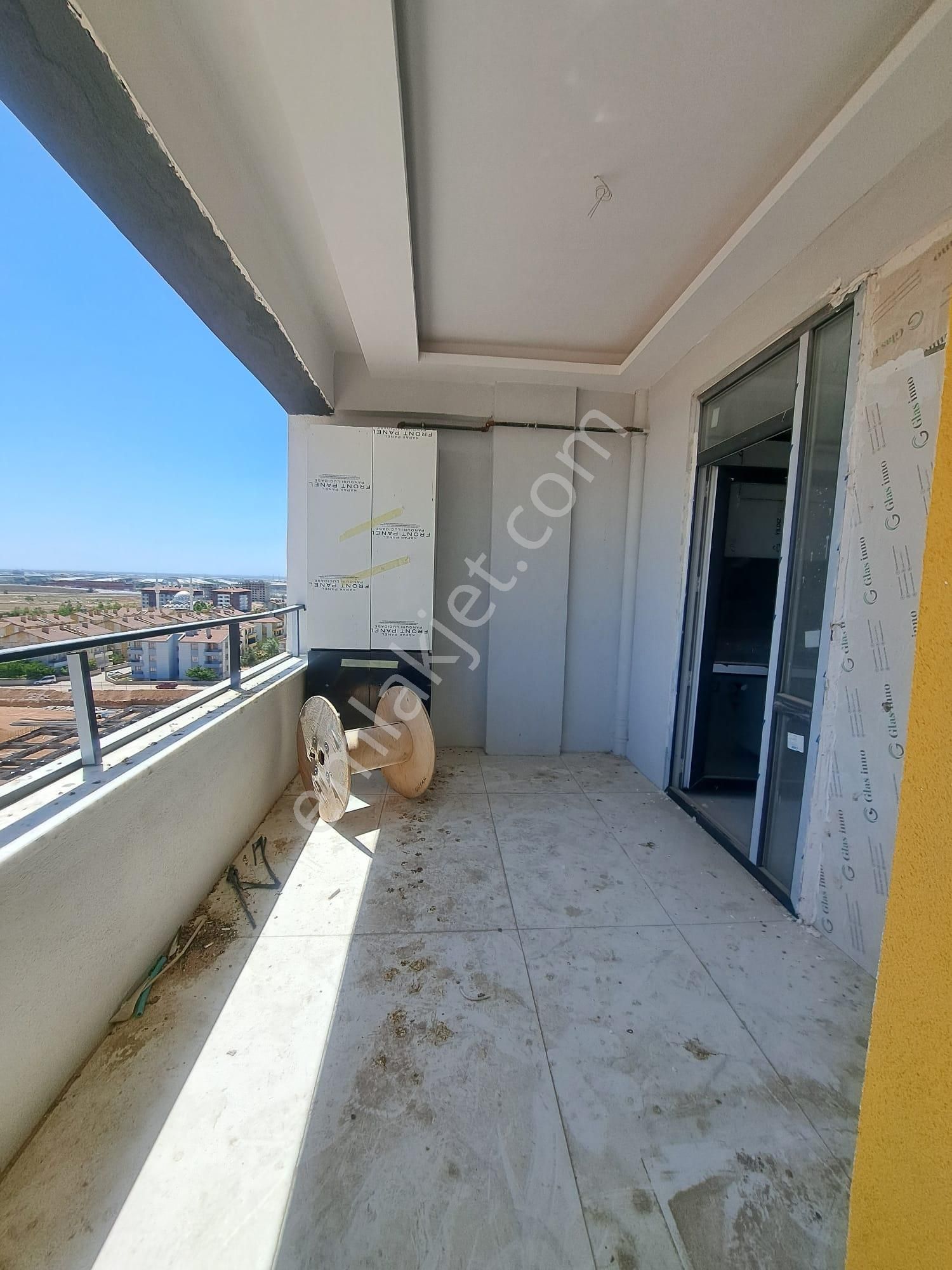 Sancakta 3+1 Ara Kat Site İçi İskanı Alınmış Satılık Daire - Görsel 29