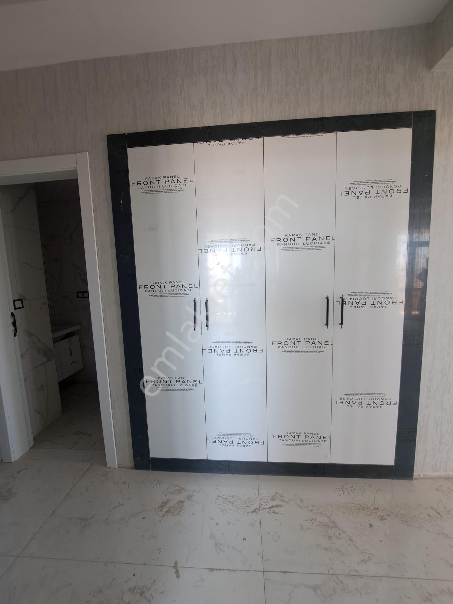 Sancakta 3+1 Ara Kat Site İçi İskanı Alınmış Satılık Daire - Görsel 26