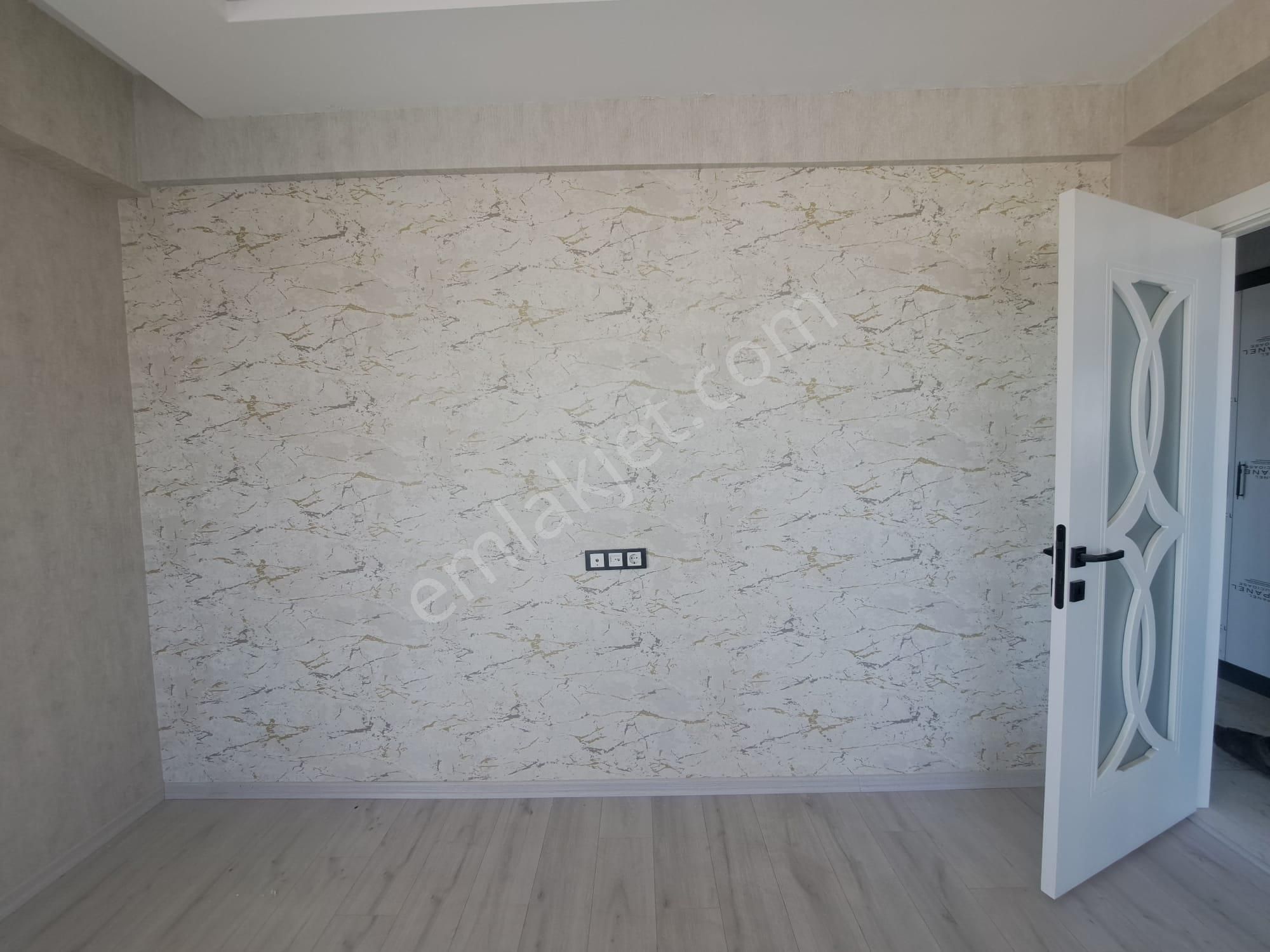 Sancakta 3+1 Ara Kat Site İçi İskanı Alınmış Satılık Daire - Görsel 19