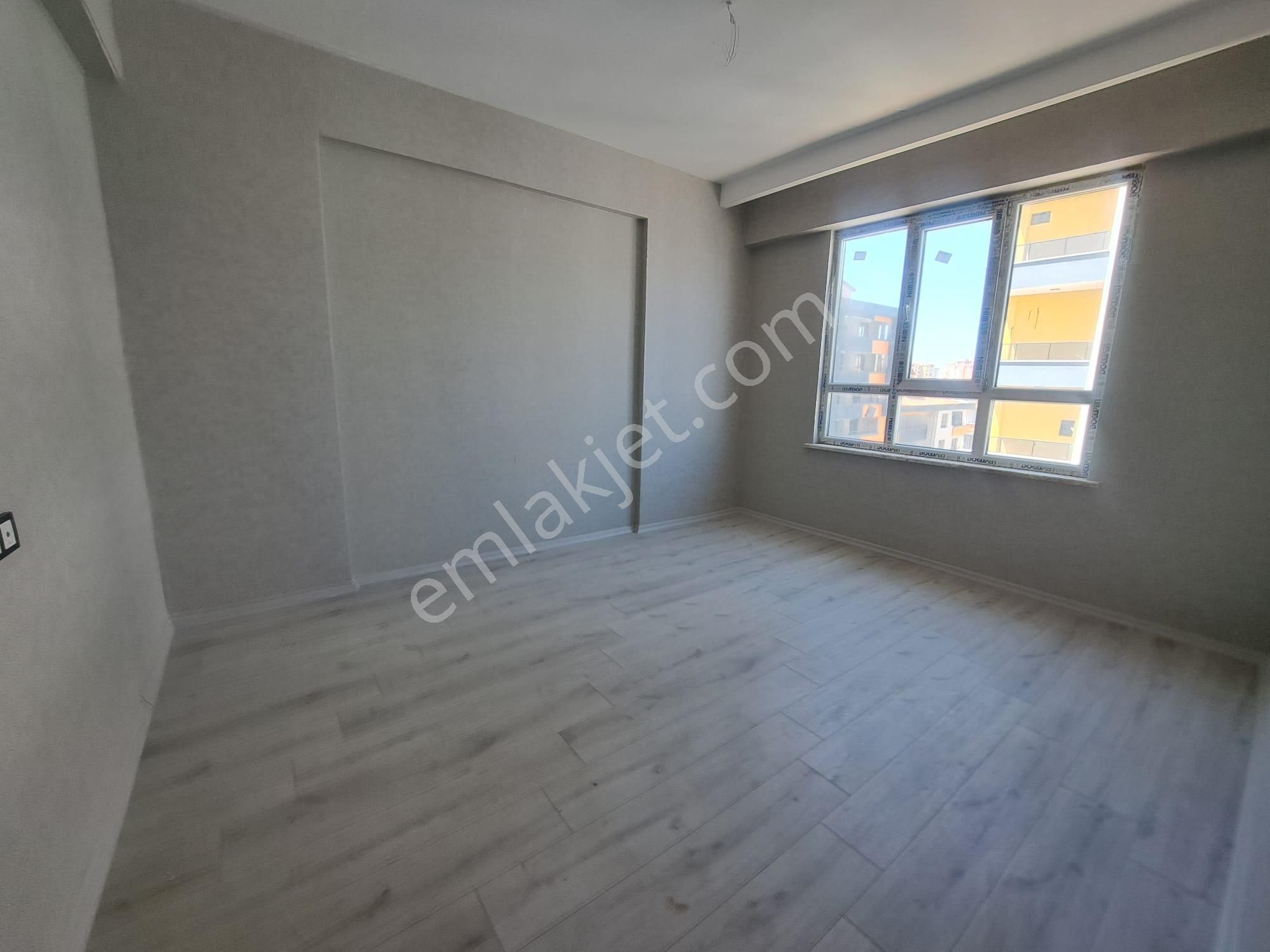 Sancakta 3+1 Ara Kat Site İçi İskanı Alınmış Satılık Daire - Görsel 12