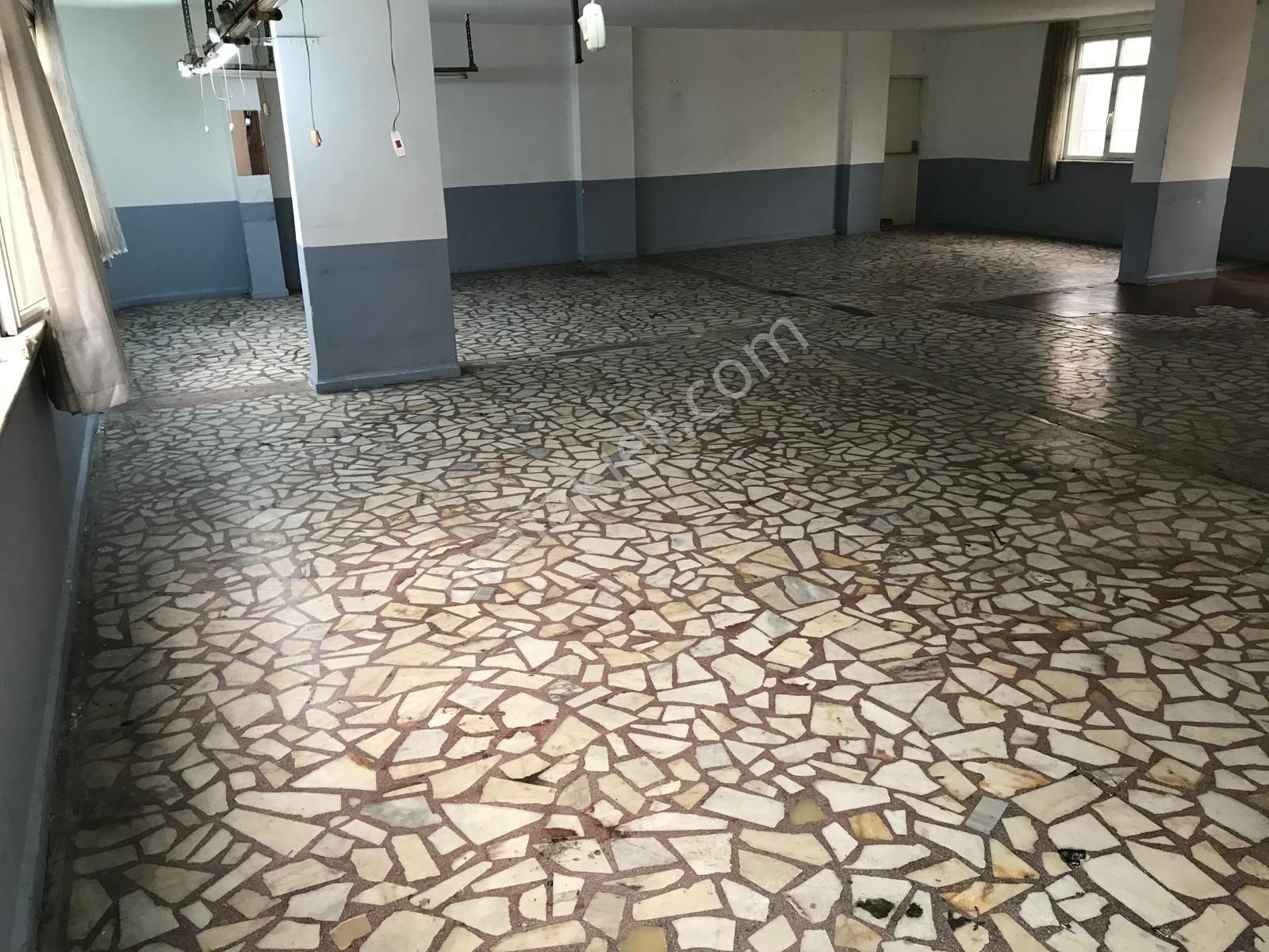 Mahmutbey Caddesi Üzerinde 370 M2 2 Kat Kiralık İşyeri - Görsel 7