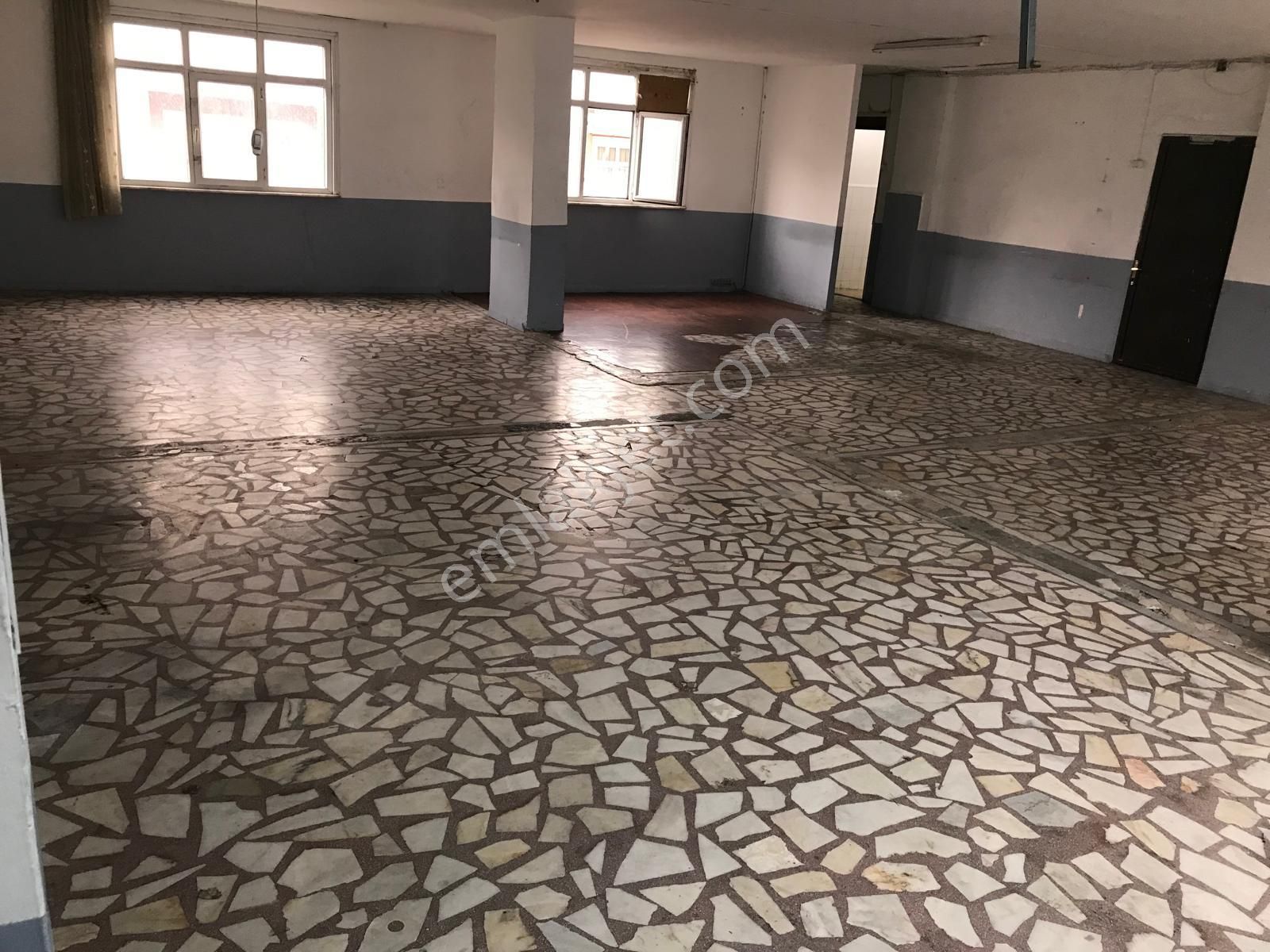 Mahmutbey Caddesi Üzerinde 370 M2 2 Kat Kiralık İşyeri - Görsel 6