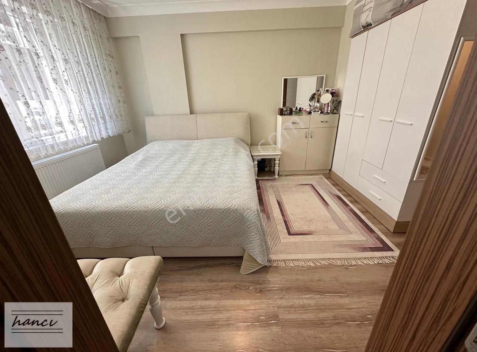 Güzelyalı Eğitim Mah Bayrak Prestij Evleri Kiralık 3+1 Daire - Görsel 21