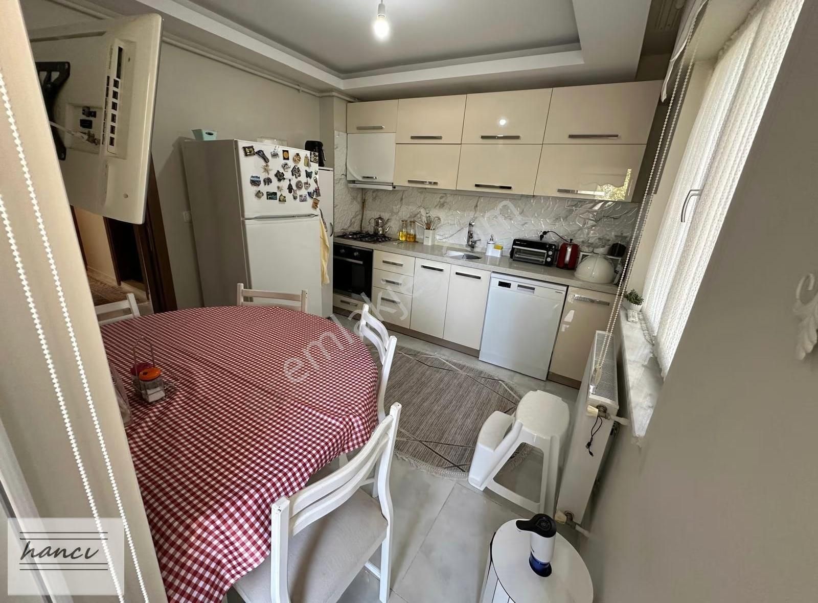Güzelyalı Eğitim Mah Bayrak Prestij Evleri Kiralık 3+1 Daire - Görsel 10