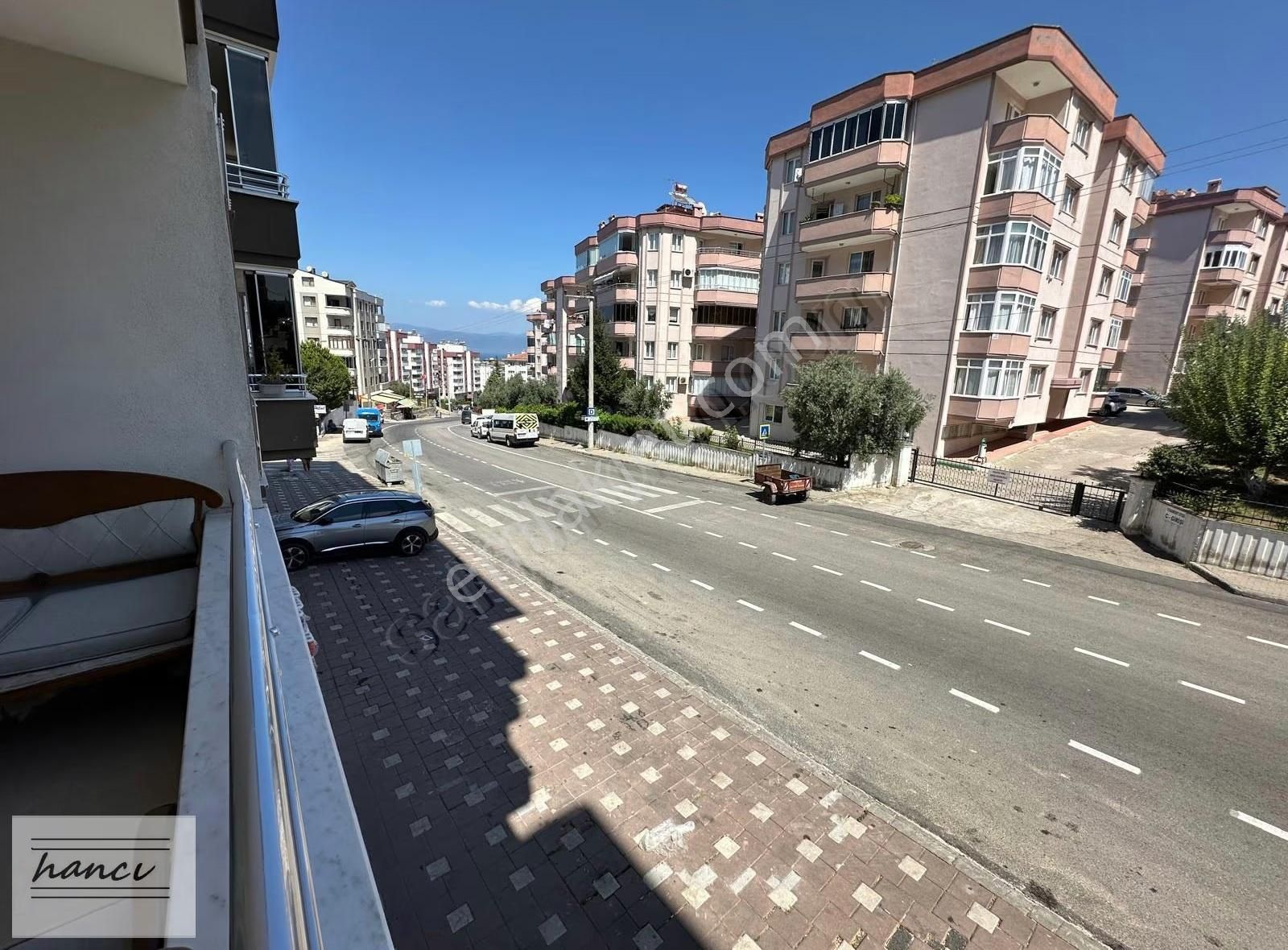 Güzelyalı Eğitim Mah Bayrak Prestij Evleri Kiralık 3+1 Daire - Görsel 7