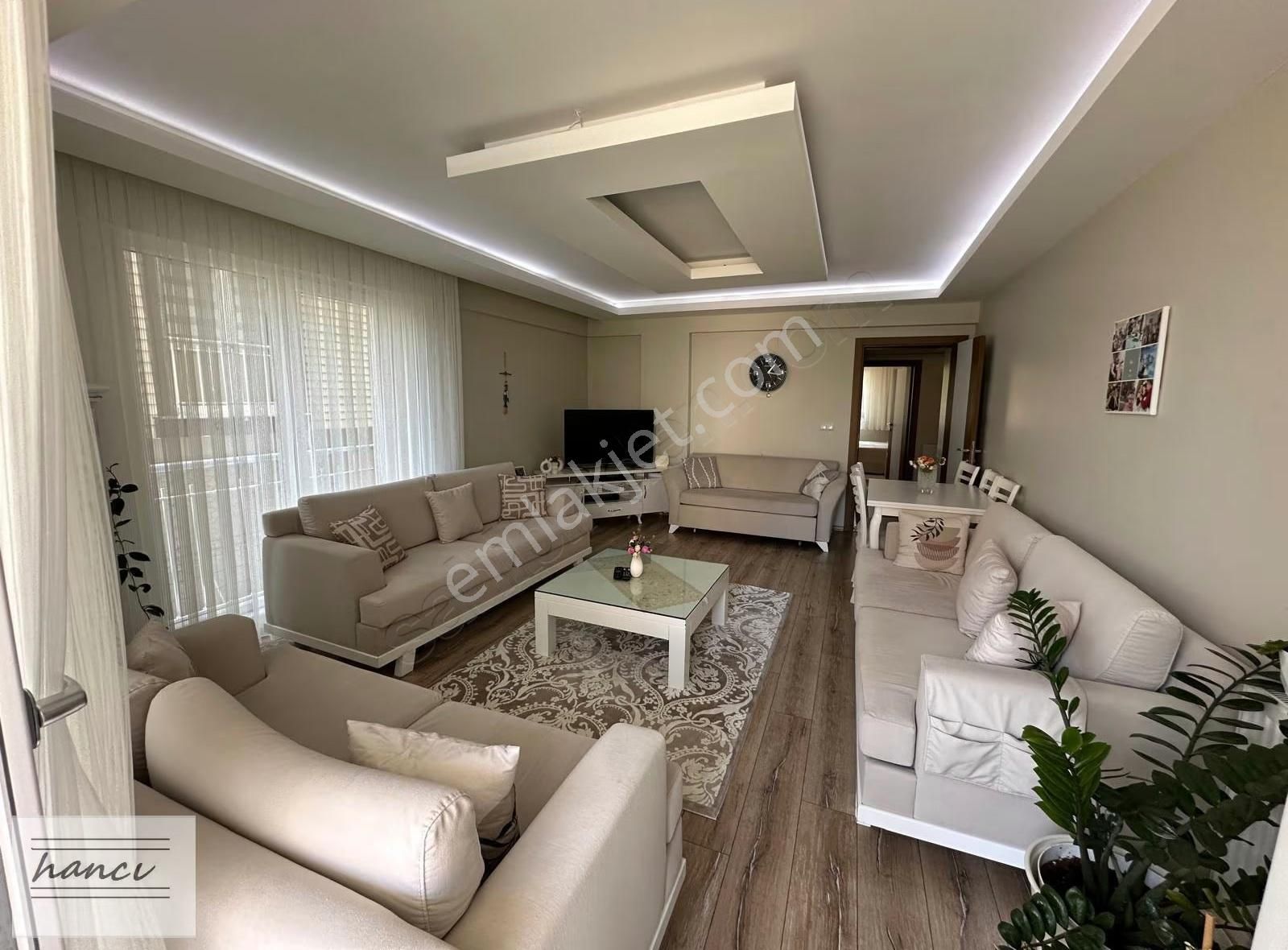 Güzelyalı Eğitim Mah Bayrak Prestij Evleri Kiralık 3+1 Daire - Görsel 5