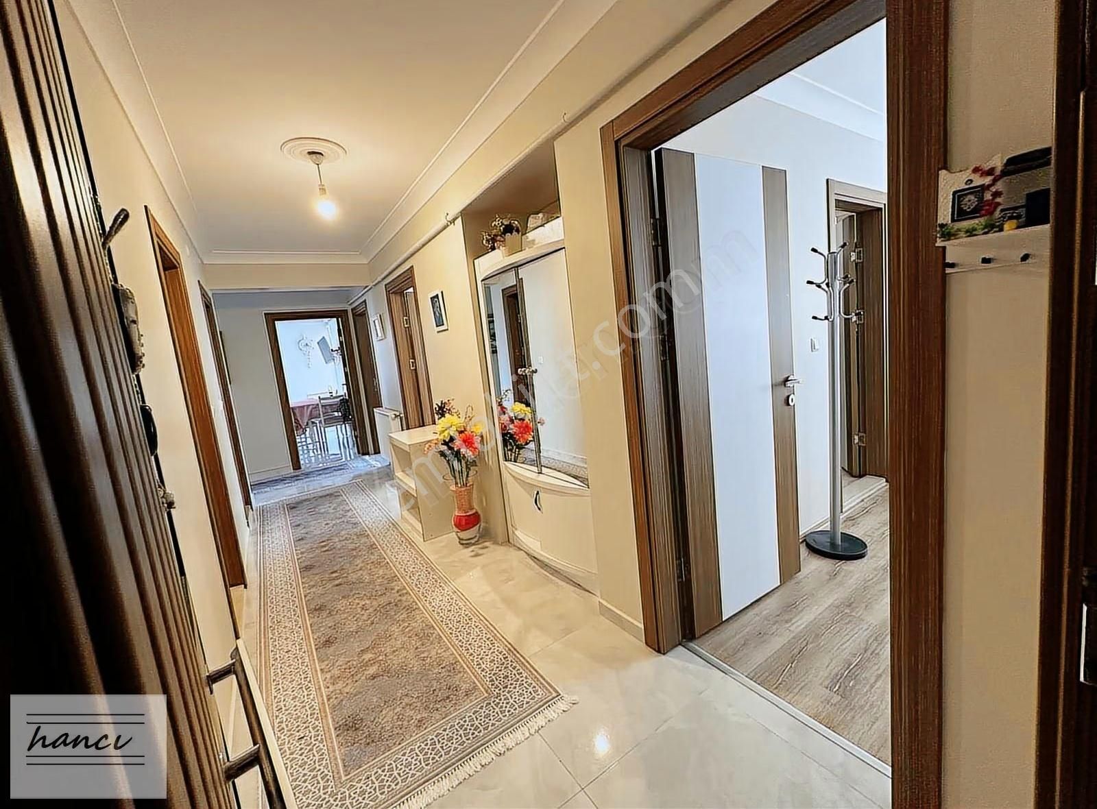Güzelyalı Eğitim Mah Bayrak Prestij Evleri Kiralık 3+1 Daire - Görsel 30