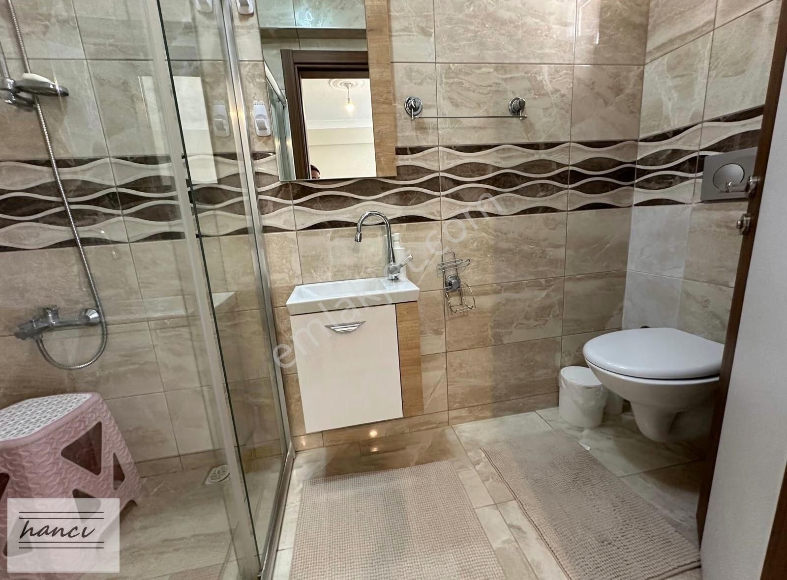 Güzelyalı Eğitim Mah Bayrak Prestij Evleri Kiralık 3+1 Daire - Görsel 4