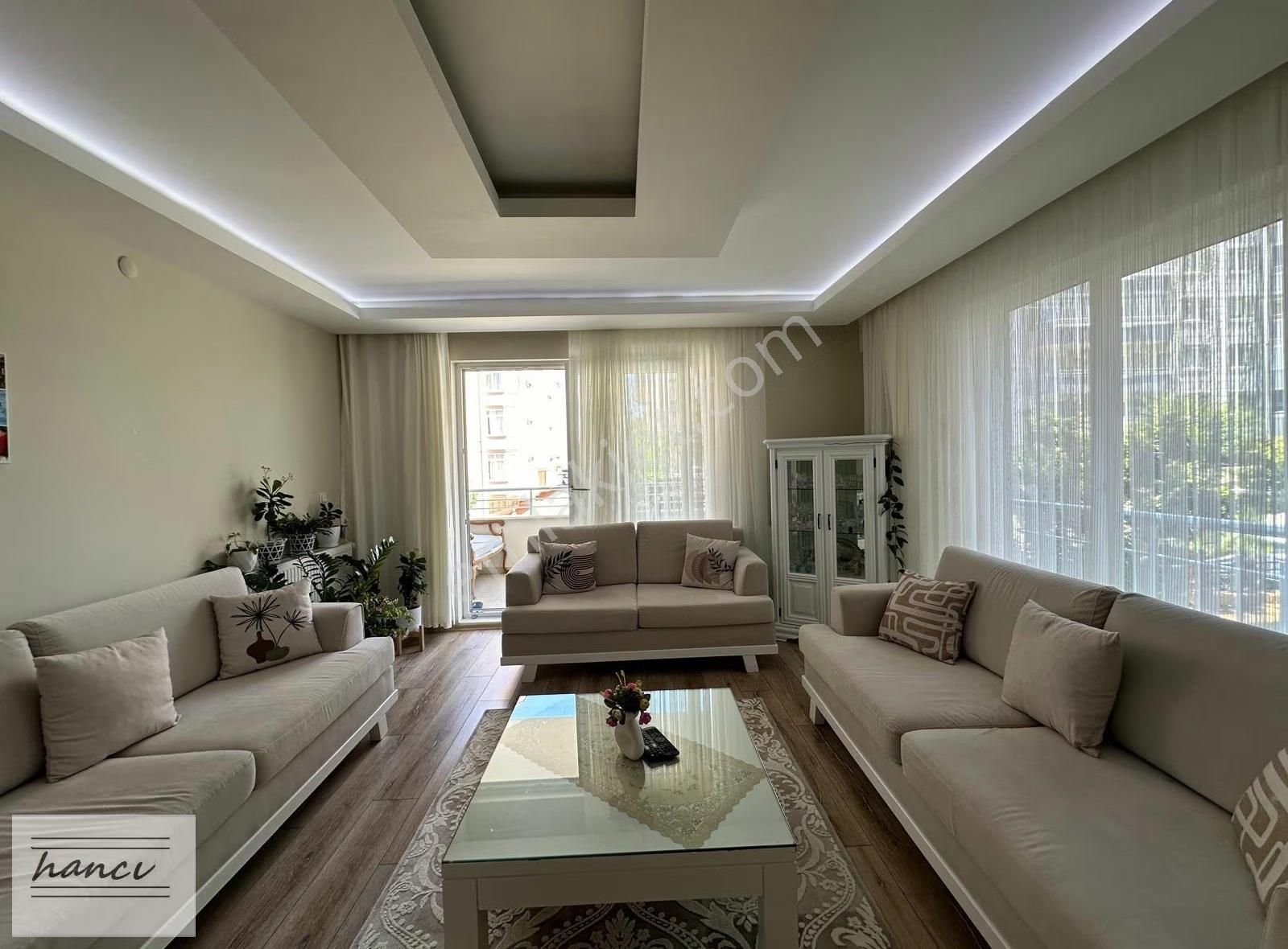 Güzelyalı Eğitim Mah Bayrak Prestij Evleri Kiralık 3+1 Daire - Görsel 8