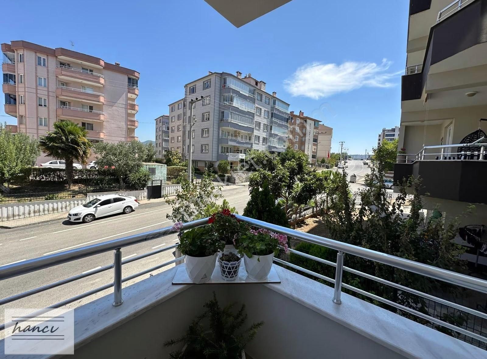 Güzelyalı Eğitim Mah Bayrak Prestij Evleri Kiralık 3+1 Daire - Görsel 16