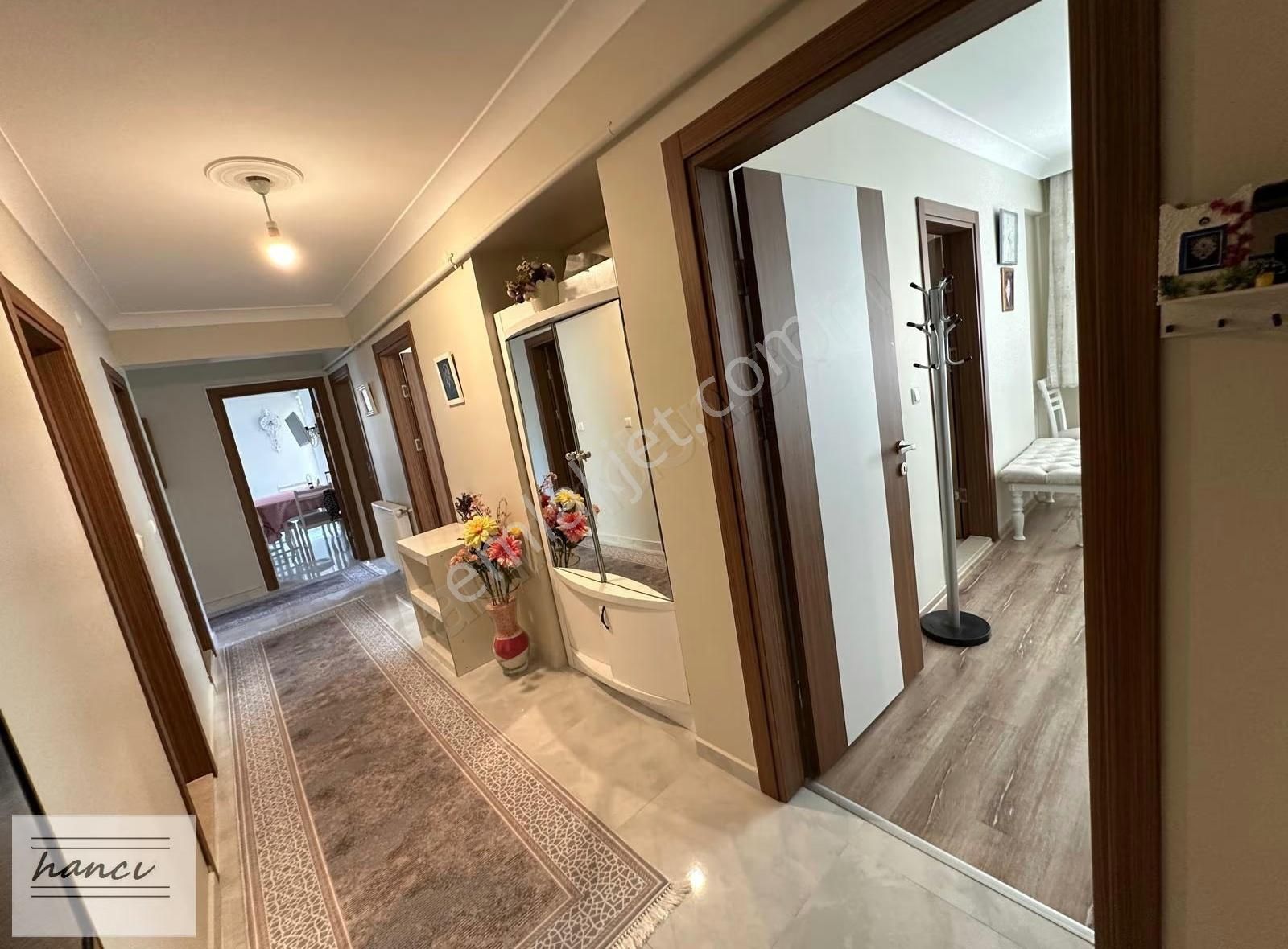 Güzelyalı Eğitim Mah Bayrak Prestij Evleri Kiralık 3+1 Daire - Görsel 24