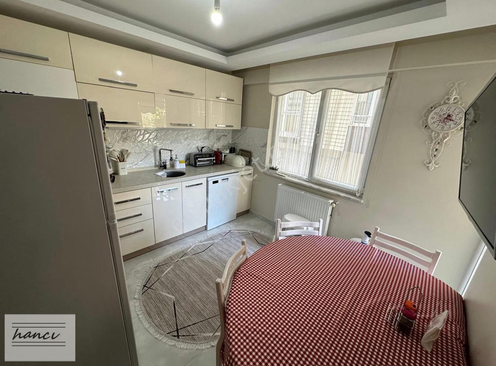 Güzelyalı Eğitim Mah Bayrak Prestij Evleri Kiralık 3+1 Daire - Görsel 20