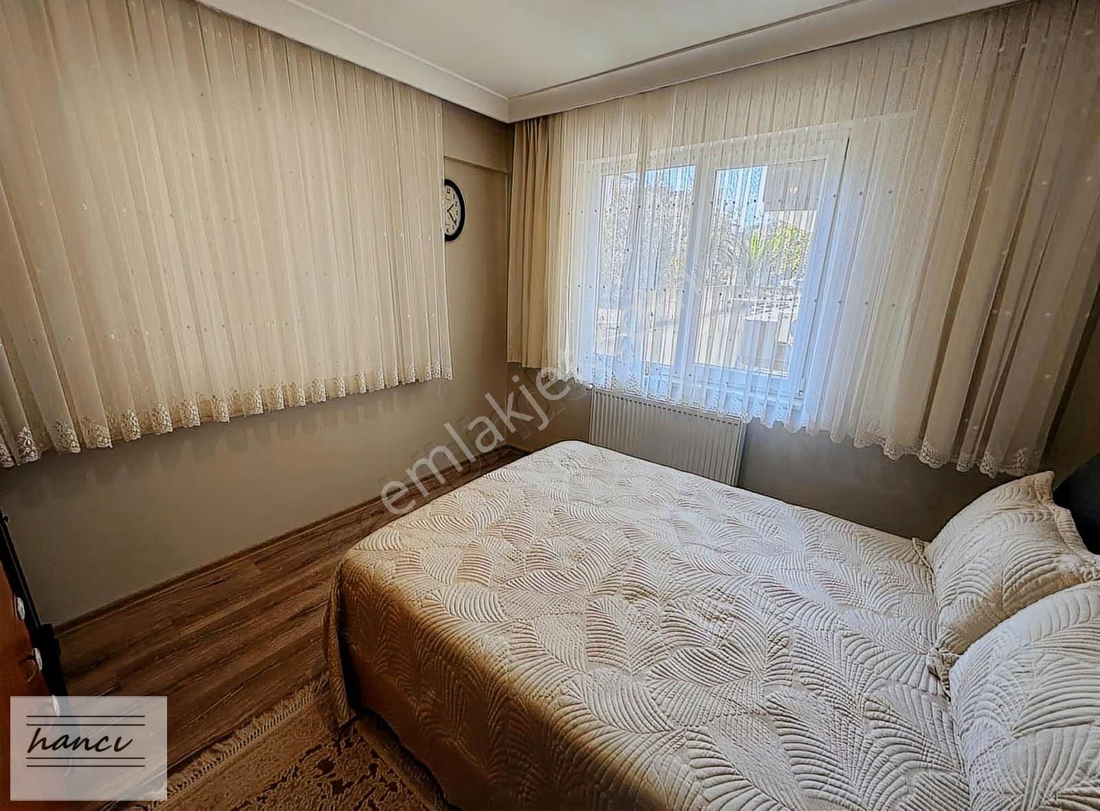 Güzelyalı Eğitim Mah Bayrak Prestij Evleri Kiralık 3+1 Daire - Görsel 12