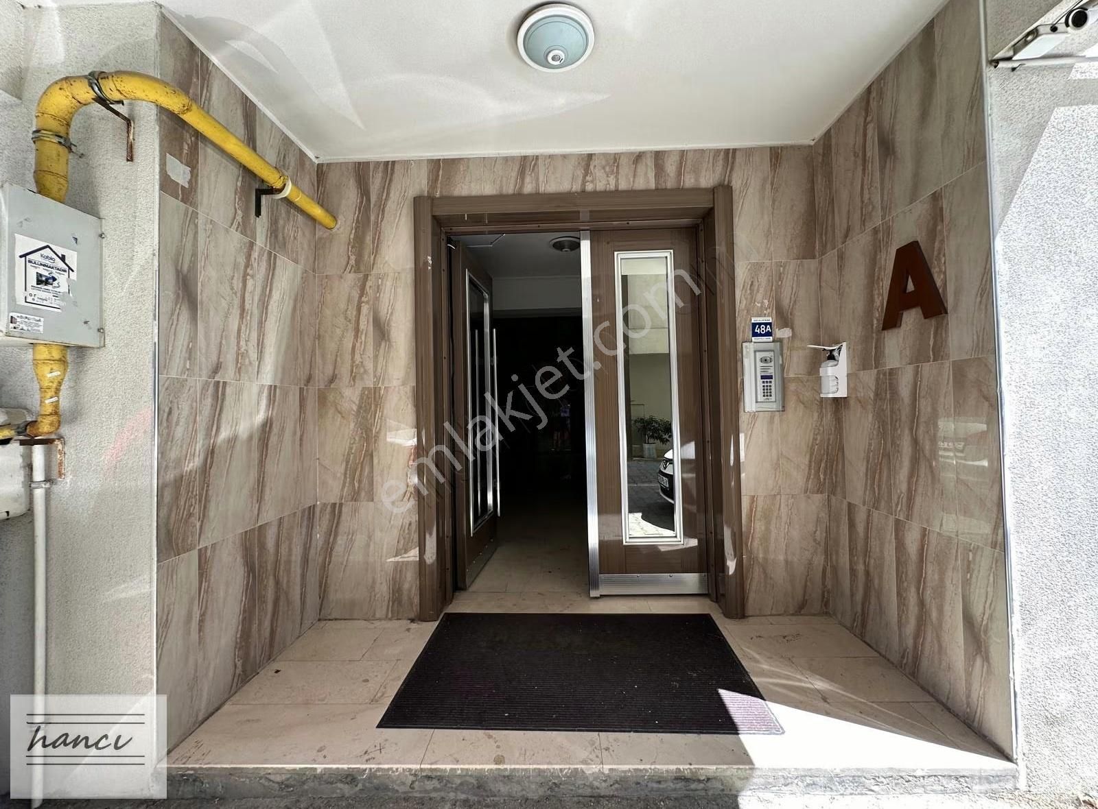 Güzelyalı Eğitim Mah Bayrak Prestij Evleri Kiralık 3+1 Daire - Görsel 11