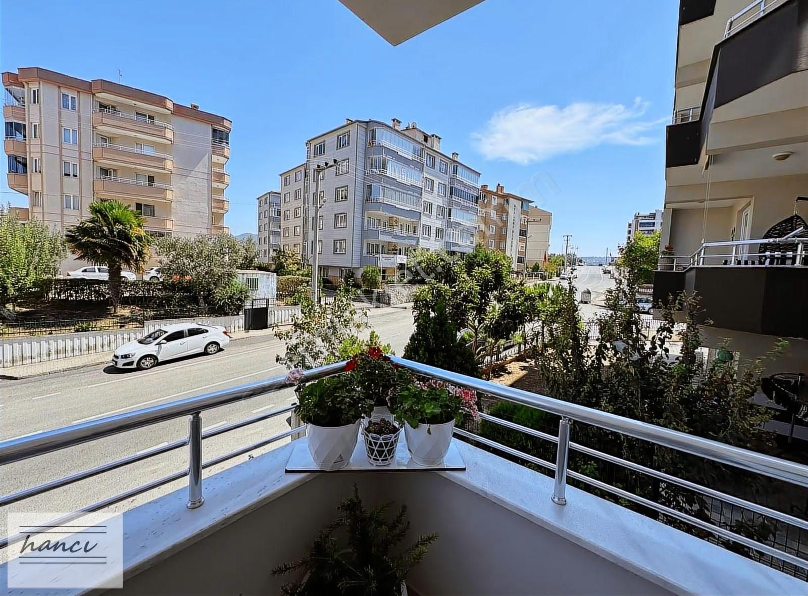 Güzelyalı Eğitim Mah Bayrak Prestij Evleri Kiralık 3+1 Daire - Görsel 23