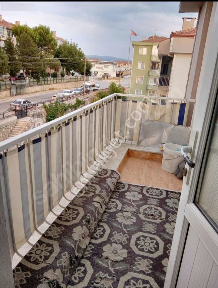 Bursa İnegölalanyurt Esentepe Mh Site İçi 125m2 3+1 3. Kat Satılık Daire - Görsel 8