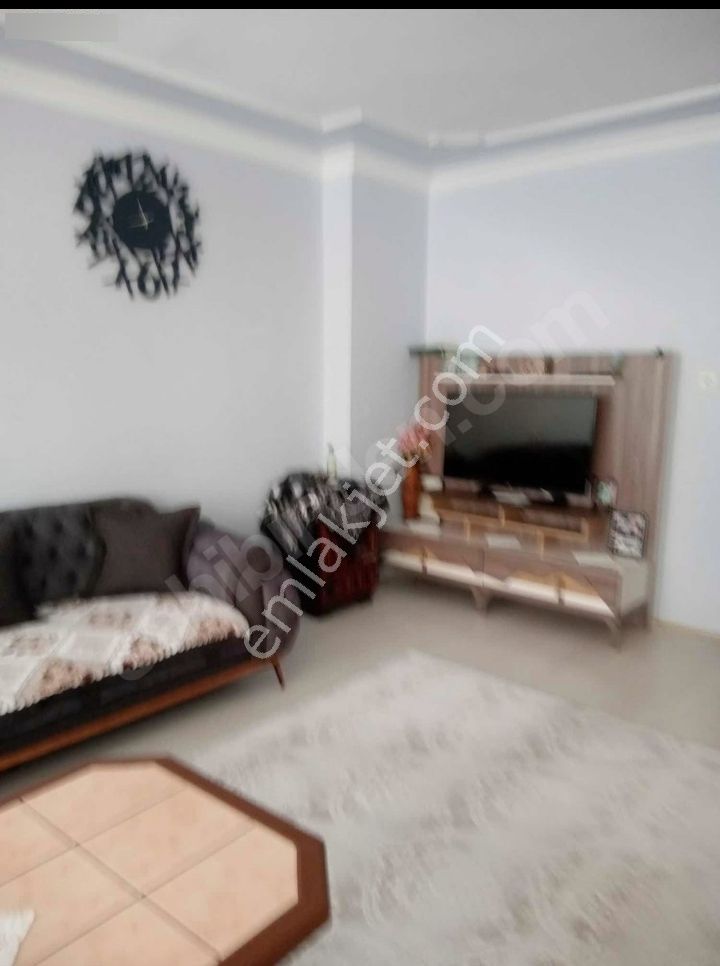 Bursa İnegölalanyurt Esentepe Mh Site İçi 125m2 3+1 3. Kat Satılık Daire