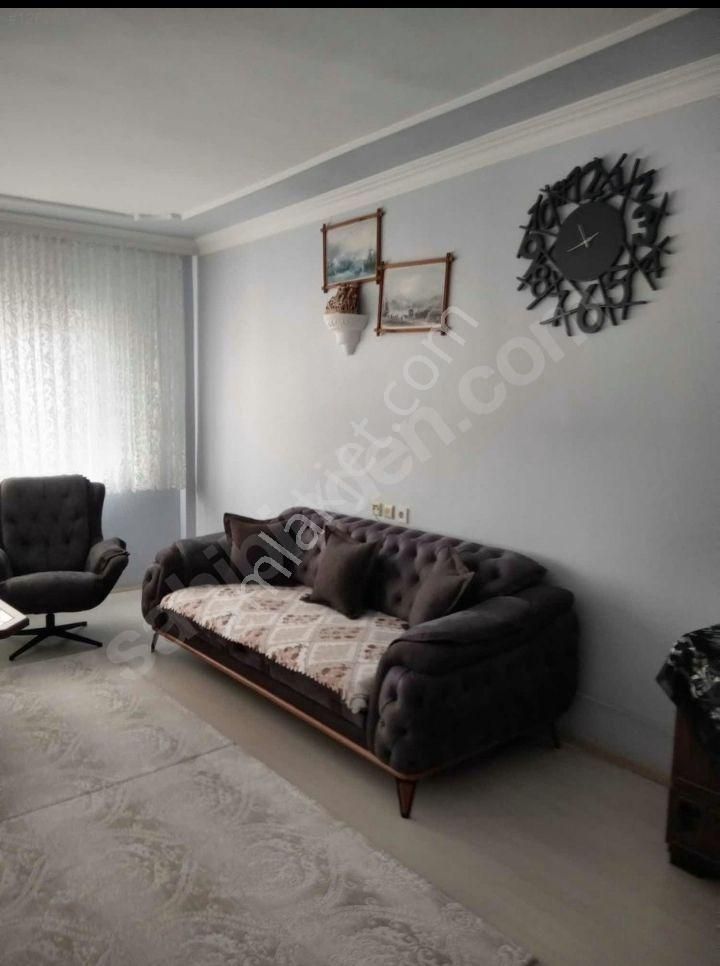Bursa İnegölalanyurt Esentepe Mh Site İçi 125m2 3+1 3. Kat Satılık Daire - Görsel 7