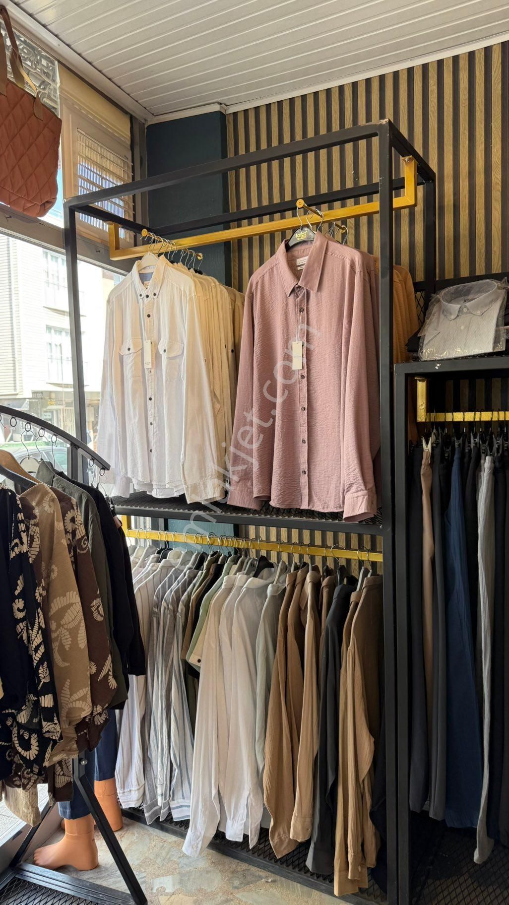 Devren Kiralık Butik/mağaza - Görsel 6