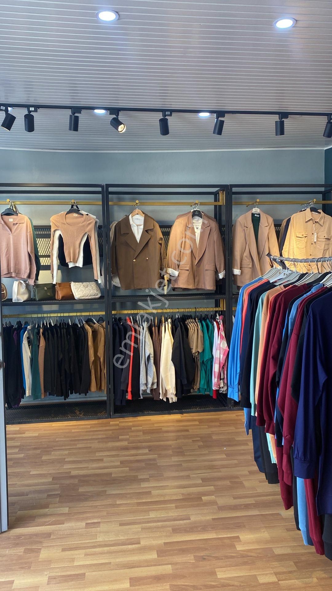 Devren Kiralık Butik/mağaza - Görsel 8