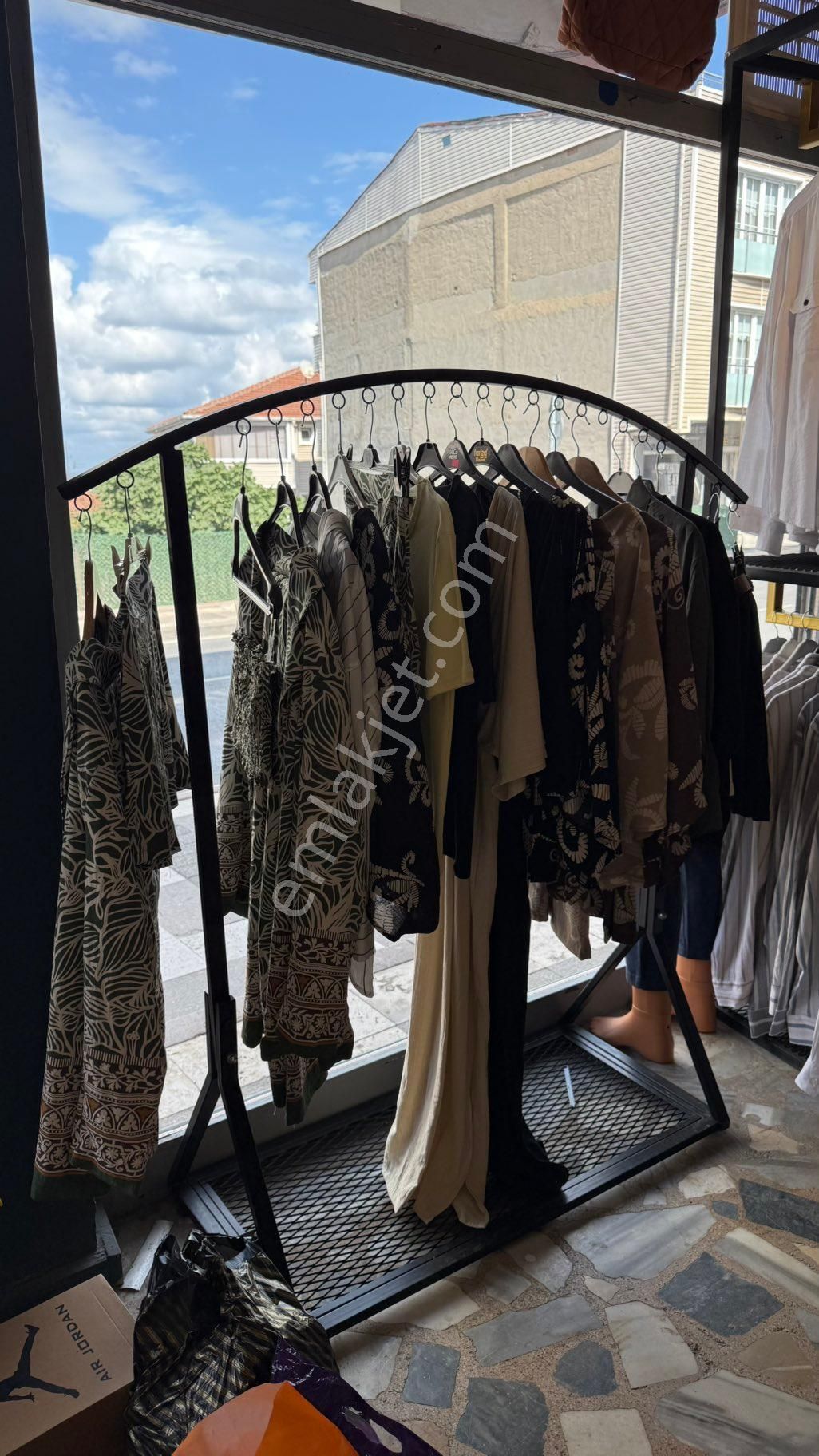 Devren Kiralık Butik/mağaza - Görsel 5