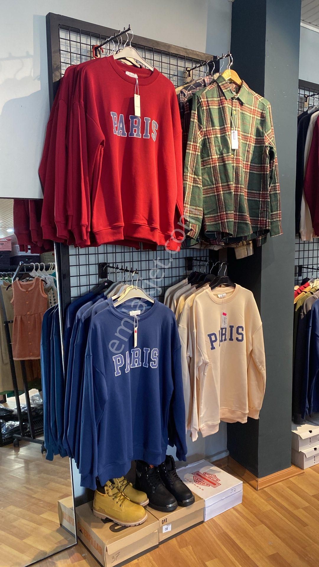 Devren Kiralık Butik/mağaza - Görsel 9