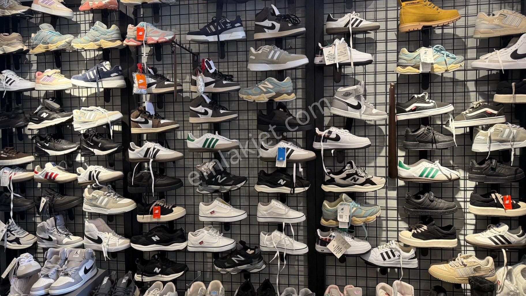 Devren Kiralık Butik/mağaza - Görsel 7