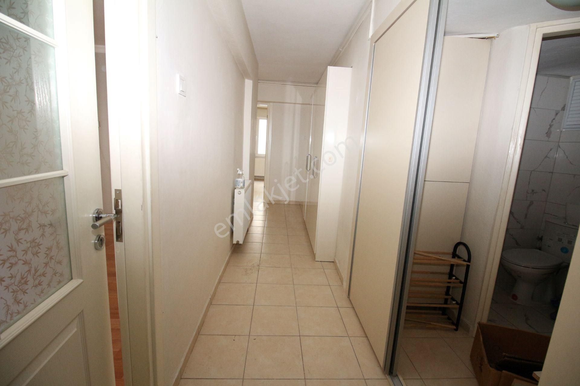 Akevler Mevkiinde Asansörlü Doğalgazlı 3+1 - Görsel 6