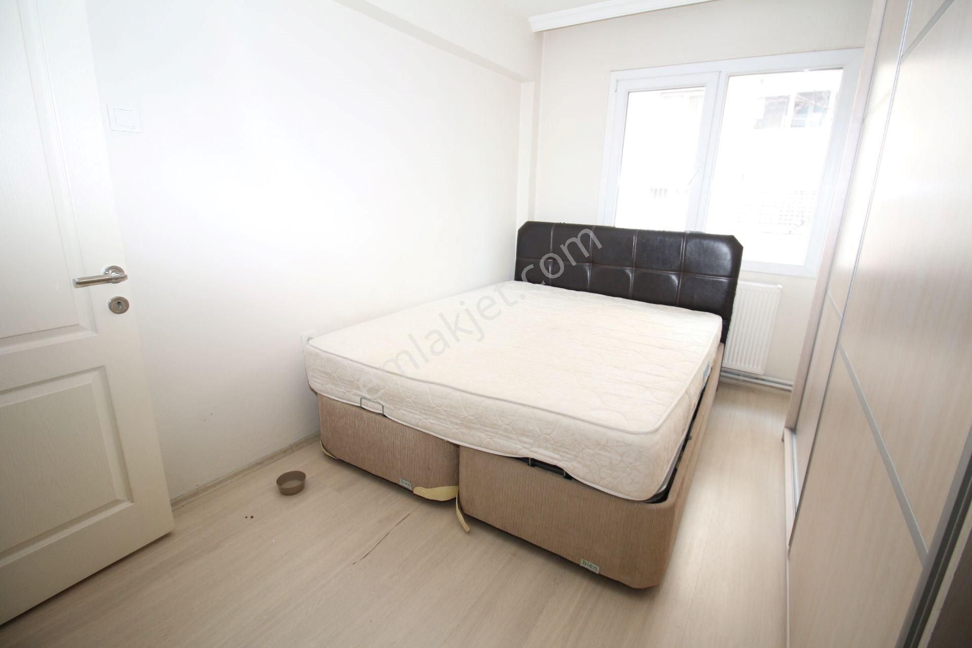 Akevler Mevkiinde Asansörlü Doğalgazlı 3+1 - Görsel 12