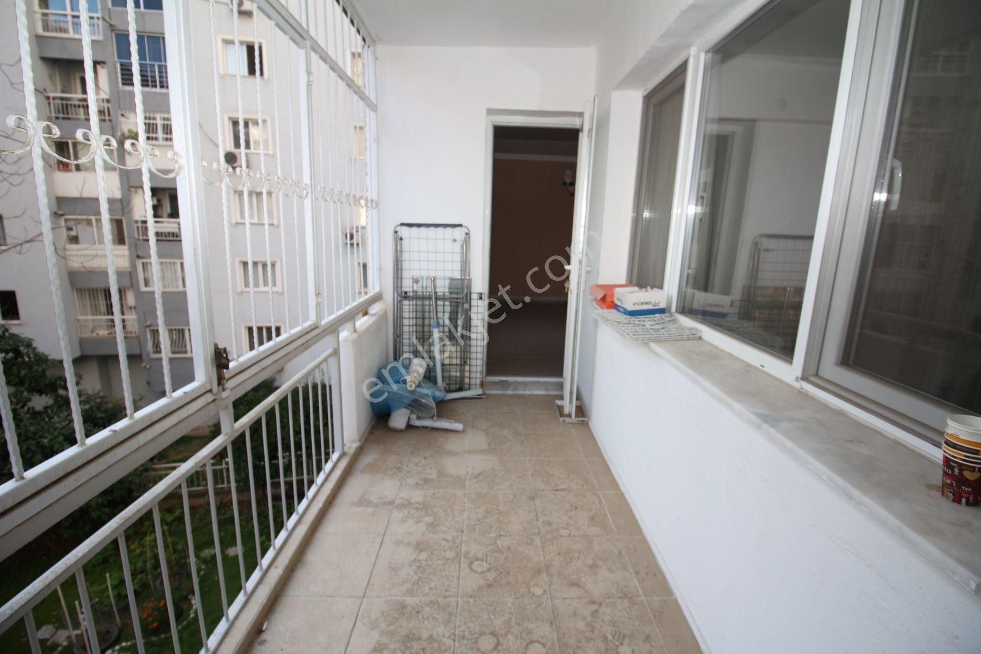 Akevler Mevkiinde Asansörlü Doğalgazlı 3+1 - Görsel 5