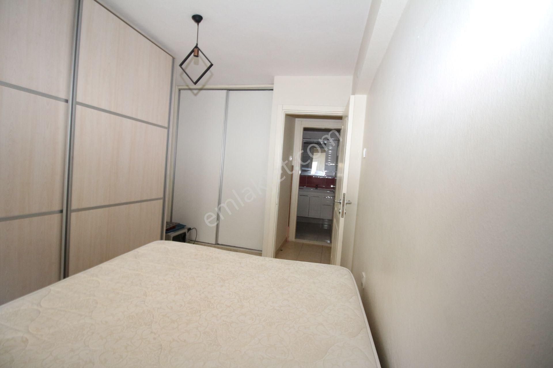 Akevler Mevkiinde Asansörlü Doğalgazlı 3+1 - Görsel 13