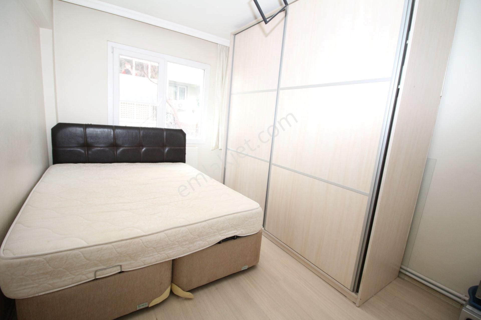 Akevler Mevkiinde Asansörlü Doğalgazlı 3+1 - Görsel 11