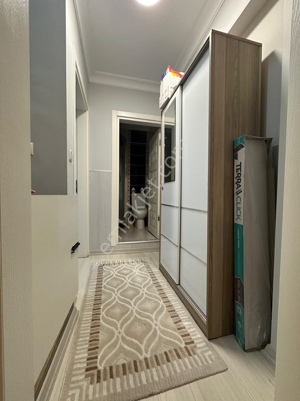 Setbaşı Üzeri Namazgah'ta Park Yanı 9 Yıllık Bina'da Asansörlü 2+1 Satılık Daire - Görsel 24