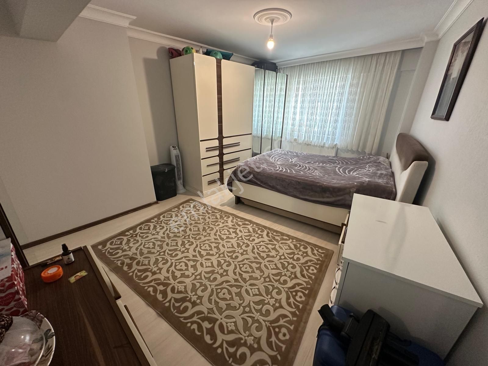 Setbaşı Üzeri Namazgah'ta Park Yanı 9 Yıllık Bina'da Asansörlü 2+1 Satılık Daire - Görsel 18