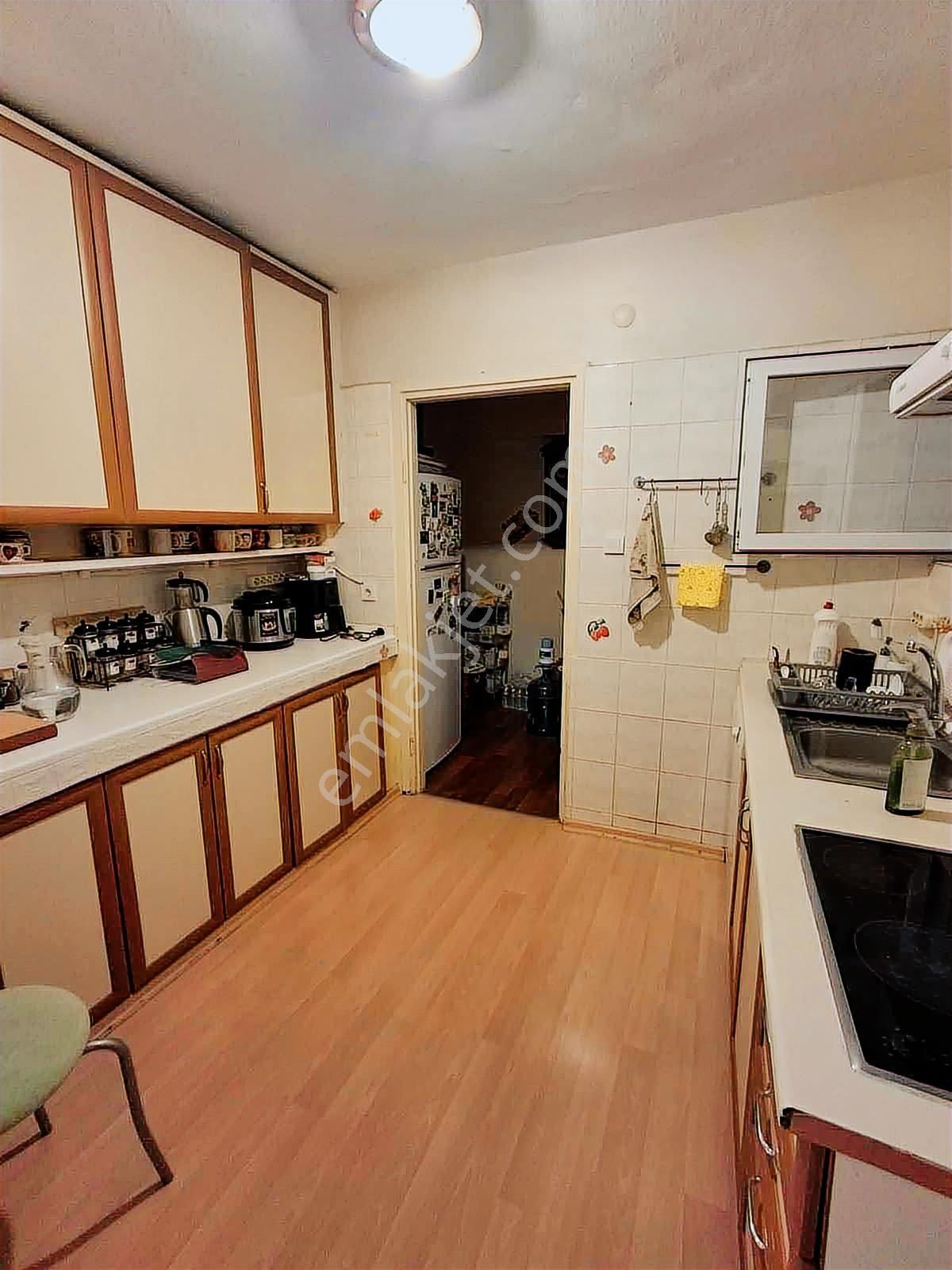 Tek Yetkili Nişantaşı Hüsrev Gerede Caddesi Üzerinde Geniş 3+1 - Görsel 28