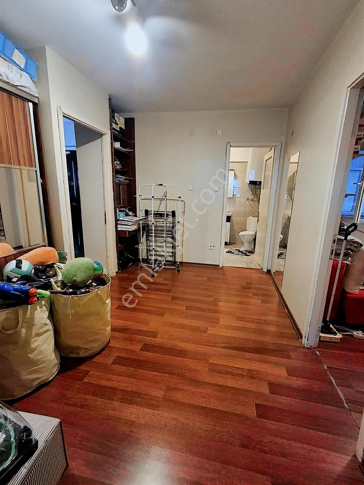 Tek Yetkili Nişantaşı Hüsrev Gerede Caddesi Üzerinde Geniş 3+1 - Görsel 27