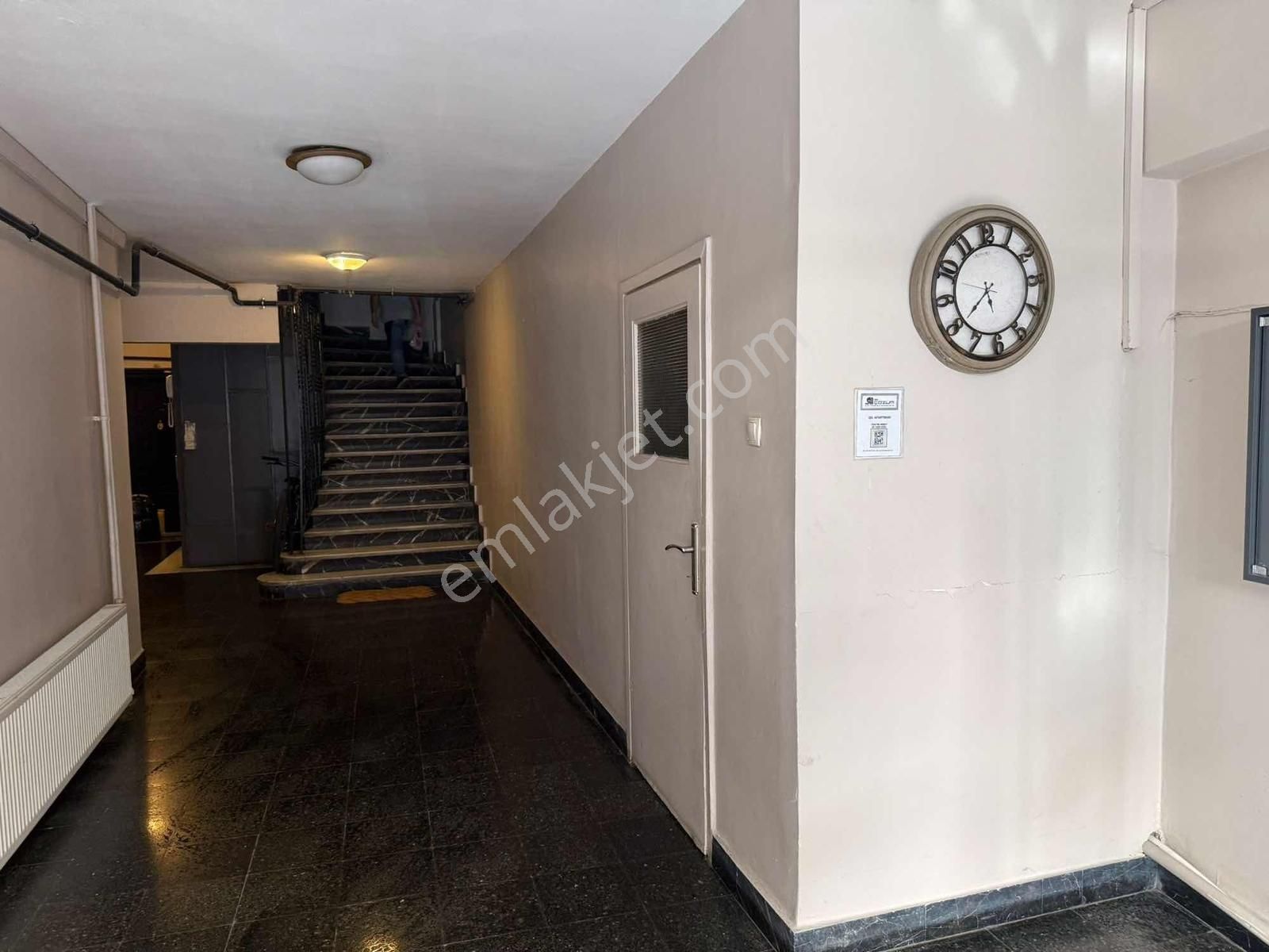 Tek Yetkili Nişantaşı Hüsrev Gerede Caddesi Üzerinde Geniş 3+1 - Görsel 31