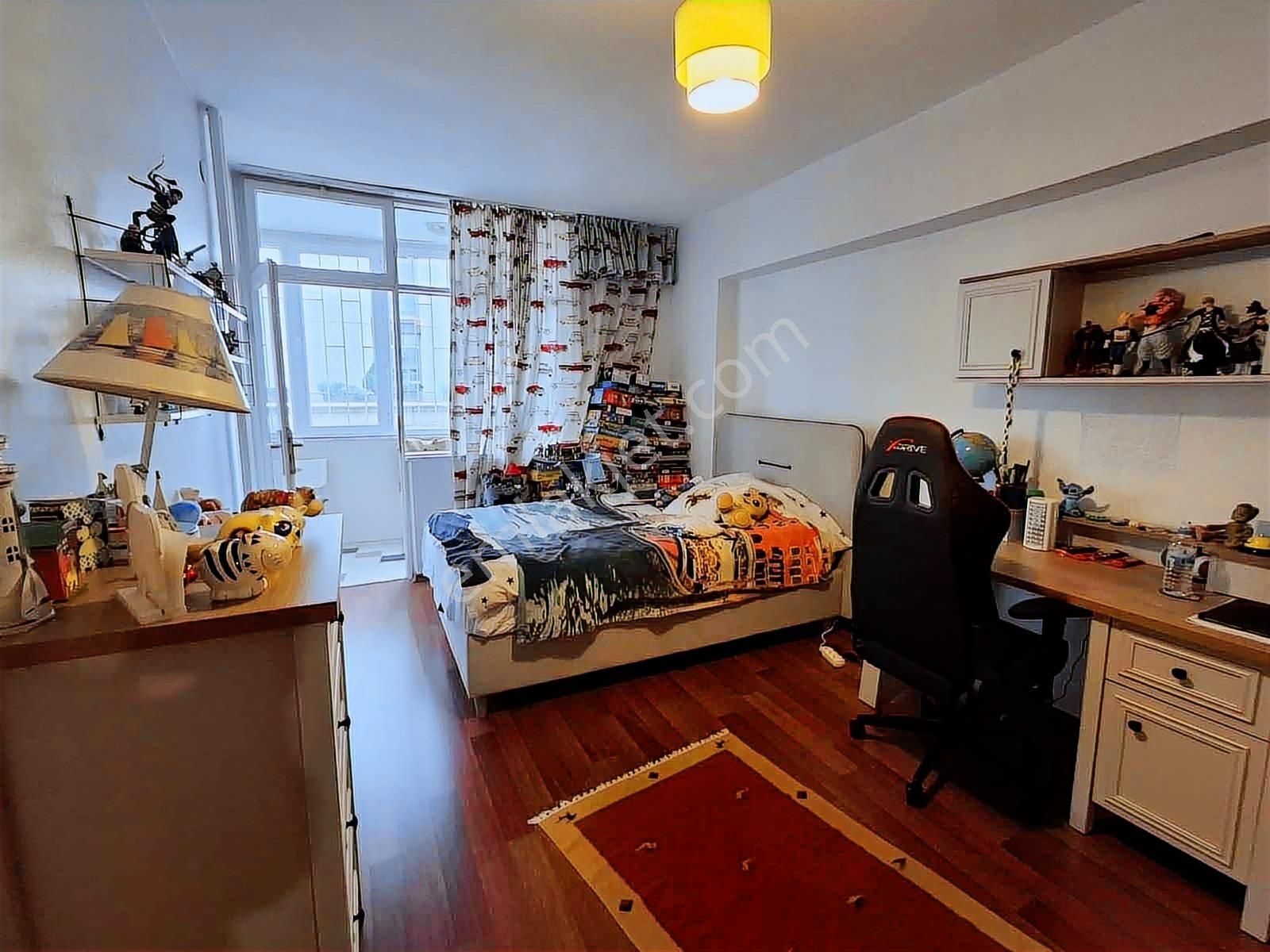 Tek Yetkili Nişantaşı Hüsrev Gerede Caddesi Üzerinde Geniş 3+1 - Görsel 10