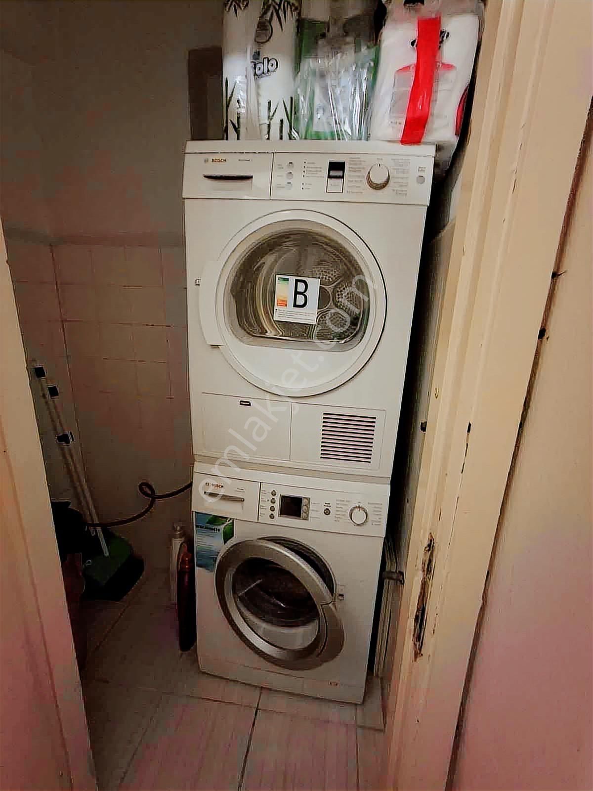 Tek Yetkili Nişantaşı Hüsrev Gerede Caddesi Üzerinde Geniş 3+1 - Görsel 34