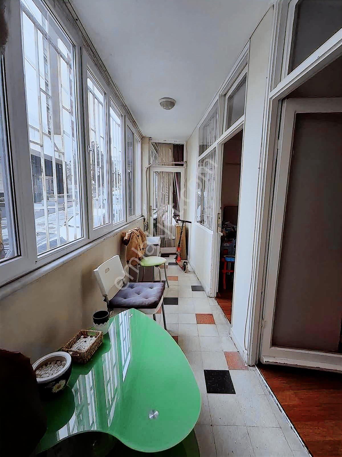 Tek Yetkili Nişantaşı Hüsrev Gerede Caddesi Üzerinde Geniş 3+1 - Görsel 20