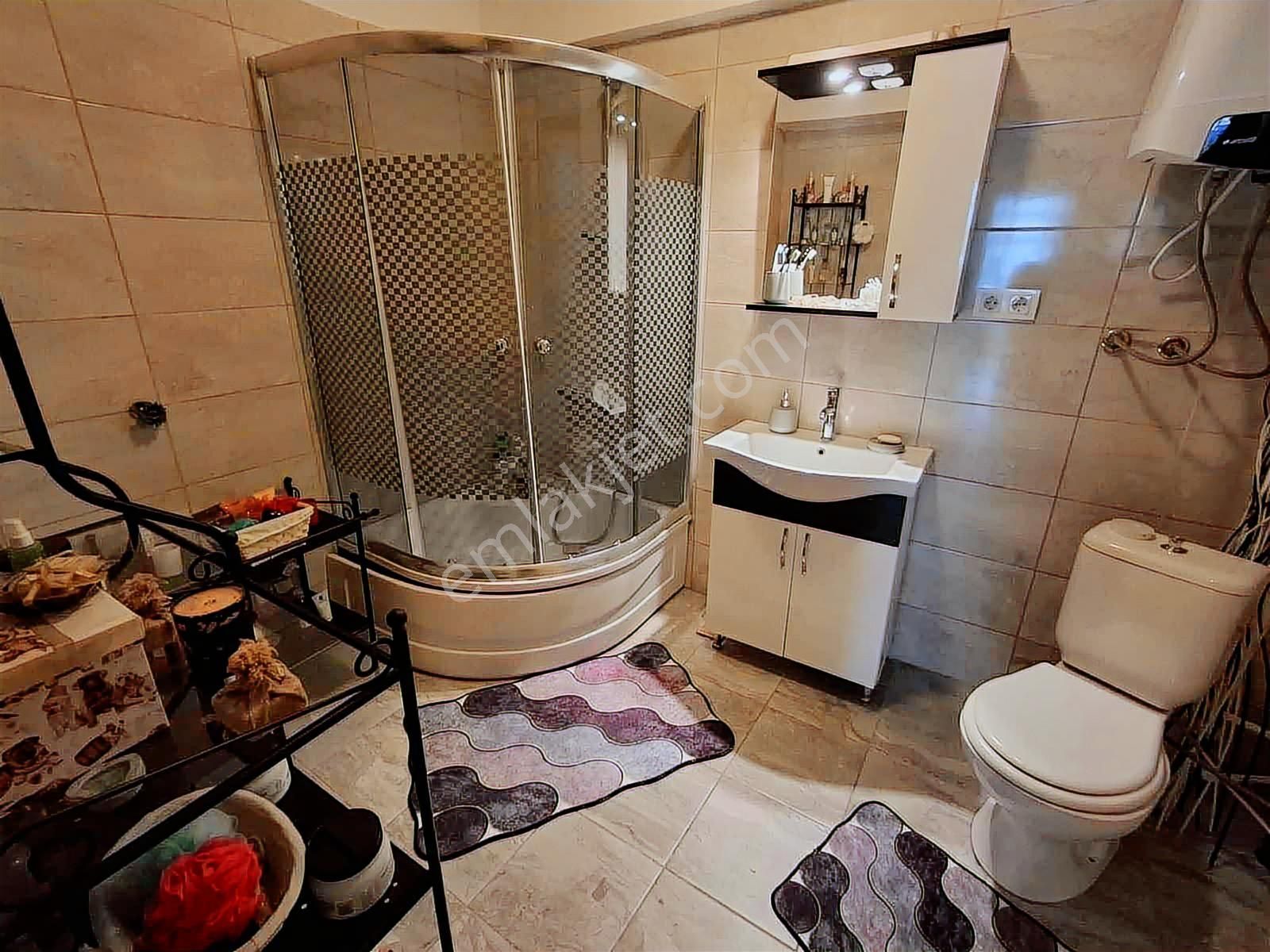 Tek Yetkili Nişantaşı Hüsrev Gerede Caddesi Üzerinde Geniş 3+1 - Görsel 29