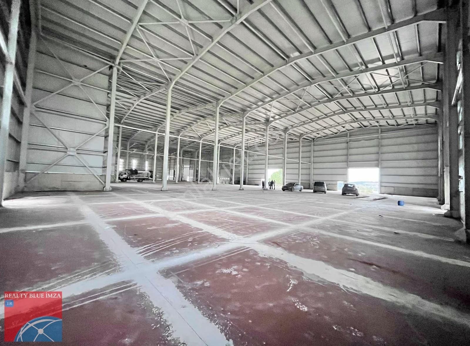 Gebze Balçıkta 4.180 Kapalı 3.500 Açık Alanlı Depo - Görsel 3