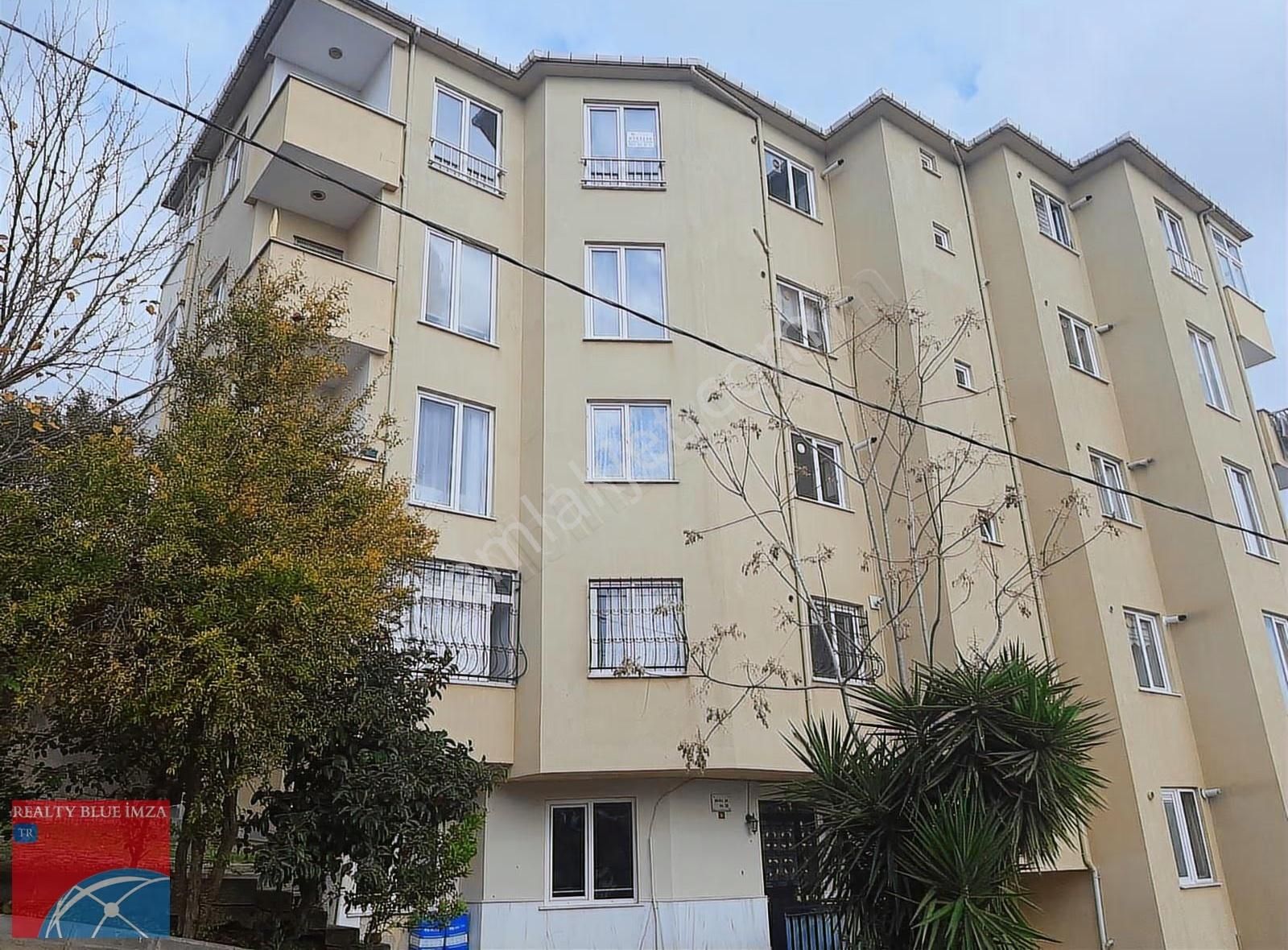 Pendik Çınardere Kiralık 3+1 Daire (deniz Manzaralı / Boyalı) - Görsel 13