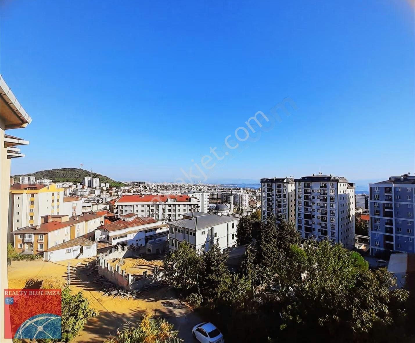 Pendik Çınardere Kiralık 3+1 Daire (deniz Manzaralı / Boyalı) - Görsel 32