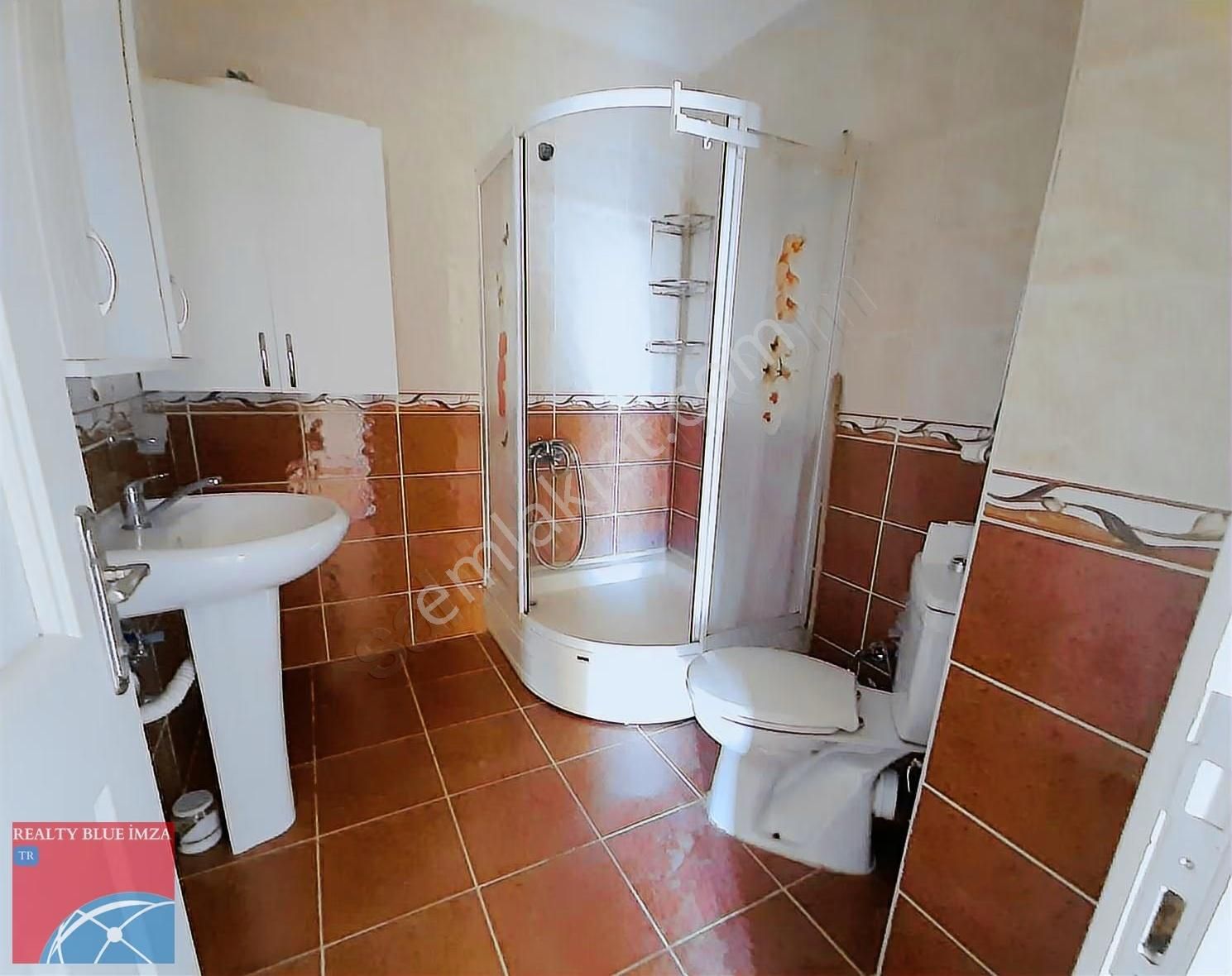 Pendik Çınardere Kiralık 3+1 Daire (deniz Manzaralı / Boyalı) - Görsel 21