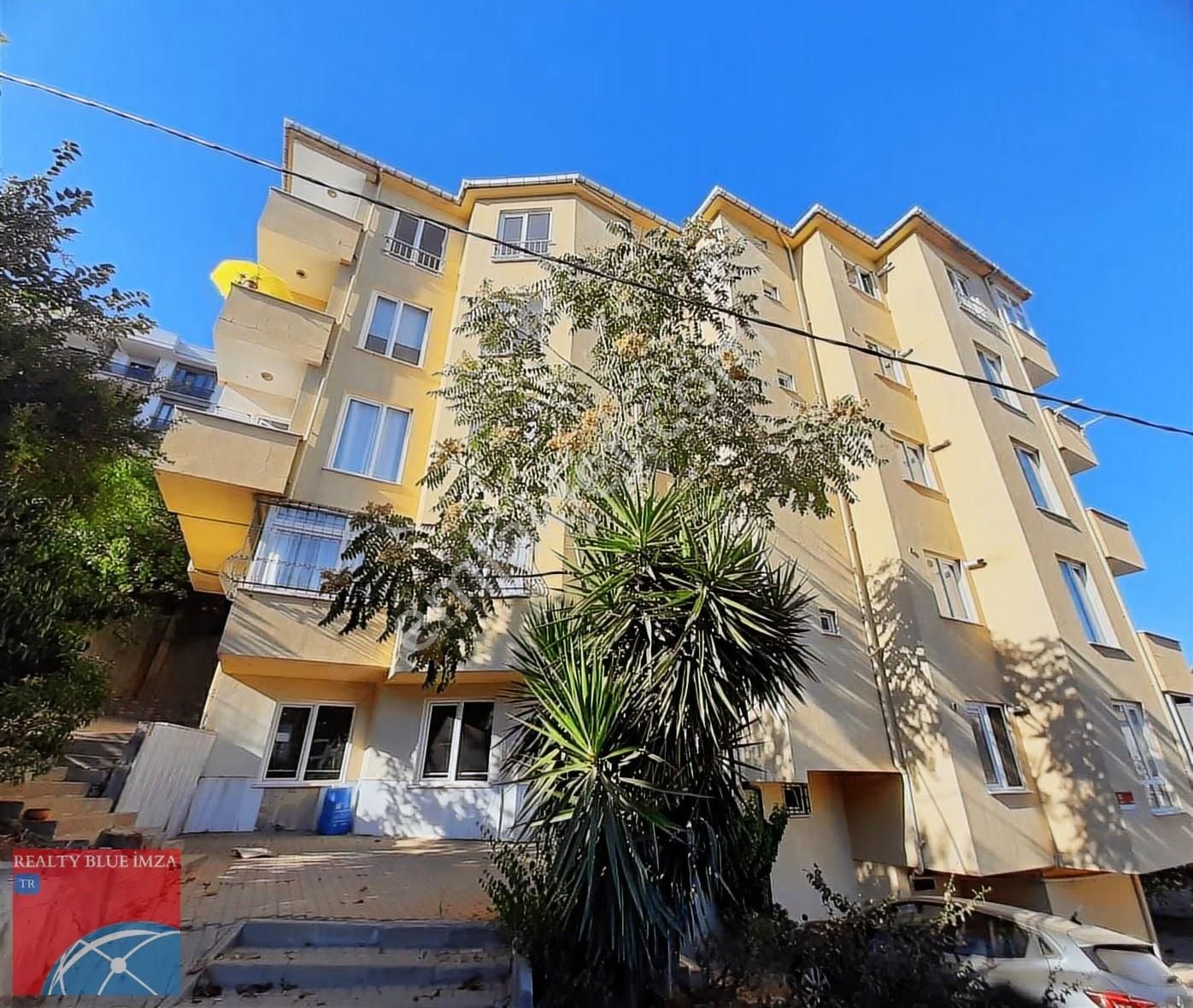 Pendik Çınardere Kiralık 3+1 Daire (deniz Manzaralı / Boyalı) - Görsel 18