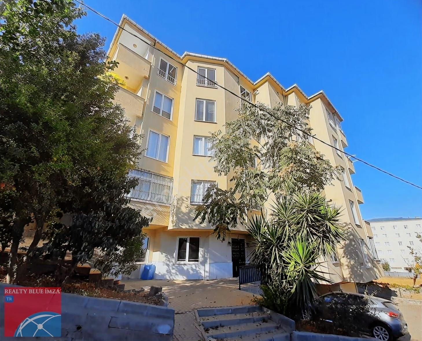 Pendik Çınardere Kiralık 3+1 Daire (deniz Manzaralı / Boyalı)