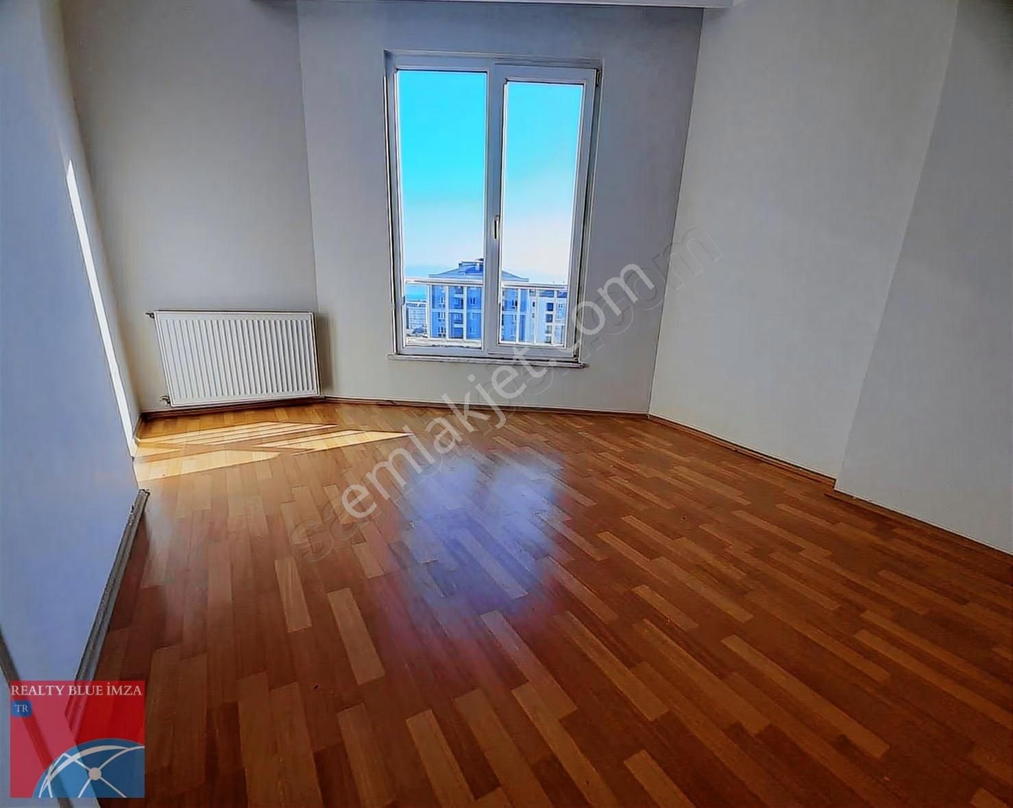 Pendik Çınardere Kiralık 3+1 Daire (deniz Manzaralı / Boyalı) - Görsel 5