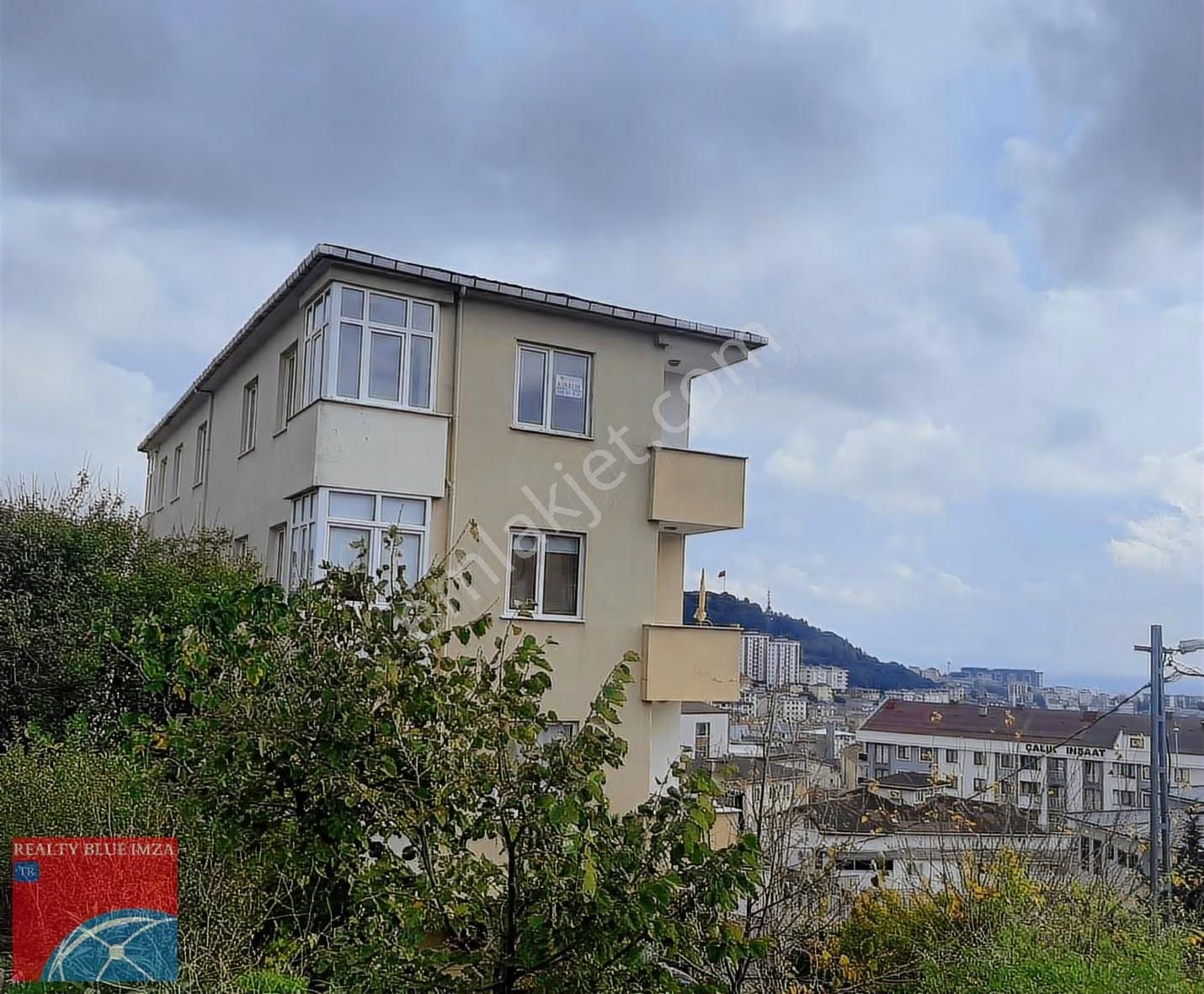 Pendik Çınardere Kiralık 3+1 Daire (deniz Manzaralı / Boyalı) - Görsel 20