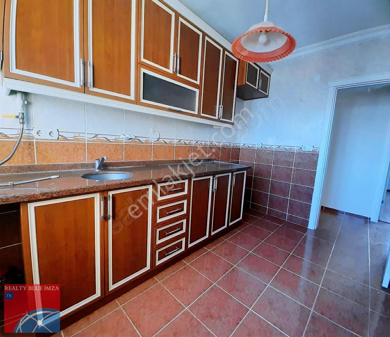 Pendik Çınardere Kiralık 3+1 Daire (deniz Manzaralı / Boyalı) - Görsel 25